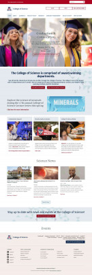 College of Science - University of Arizona College of Science - University of Arizona