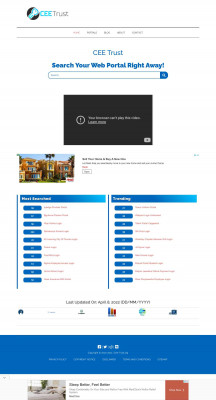 Crossmarkconnect Com Login - Find Official Portal - CEE-Trust Crossmarkconnect Com Login - Find Official Portal - CEE-Trust