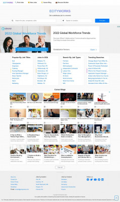 Crossmark Employee Portal, Jobs EcityWorks Crossmark Employee Portal, Jobs EcityWorks