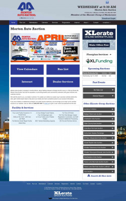Internet Auctions | Morton Auto Auction Internet Auctions | Morton Auto Auction