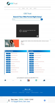 Portal Eseva - Find Official Portal - CEE-Trust Portal Eseva - Find Official Portal - CEE-Trust