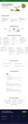 Icon - Indian Consumer Complaints Forum Icon - Indian Consumer Complaints Forum