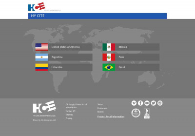 Payment Options - Hy Cite Enterprises Payment Options - Hy Cite Enterprises