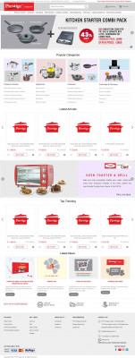 Buy home appliances at the best price | Prestige Xclusive Buy home appliances at the best price | Prestige Xclusive