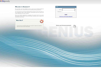 Edgenuity Edgenuity