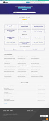 Steps to Troubleshoot from Home - Edgenuity Steps to Troubleshoot from Home - Edgenuity