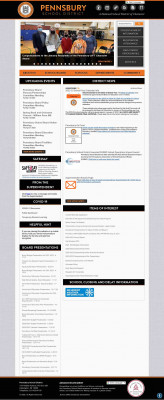 Home Access Center - Pennsbury School District Home Access Center - Pennsbury School District