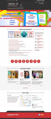 Home Access Center - Souderton Area School District Home Access Center - Souderton Area School District