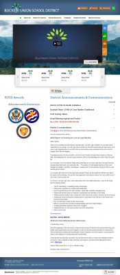 Home Access Center (HAC) - Buckeye Union School District Home Access Center (HAC) - Buckeye Union School District
