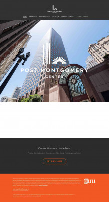 Tenant login - Post Montgomery Center Tenant login - Post Montgomery Center