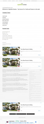 Card Offers - CapitalistReview Card Offers - CapitalistReview