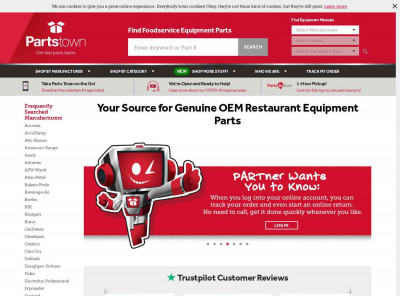 Star Manufacturing Parts & Manuals Star Manufacturing Parts & Manuals