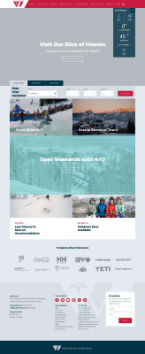 Snow Report - Purgatory Resort Snow Report - Purgatory Resort