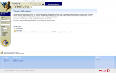 Ventura County Human Resources Division & Payroll Ventura County Human Resources Division & Payroll
