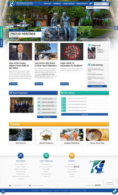 Logging on to VCHRP - Stanislaus County Logging on to VCHRP - Stanislaus County