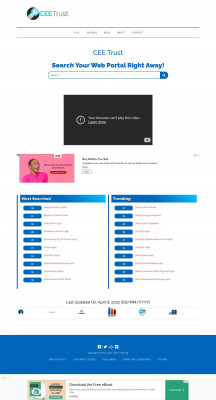 Www Kidbiz3000 Com Portal - Find Official Portal - CEE-Trust Www Kidbiz3000 Com Portal - Find Official Portal - CEE-Trust