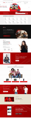Tata Sky DTH Recharge Online, Tata Sky TV Recharge ... - Airtel Tata Sky DTH Recharge Online, Tata Sky TV Recharge ... - Airtel