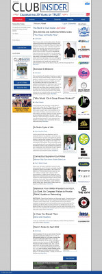 UFC Gym | Health and Fitness Club Industry News - Club Insider UFC Gym | Health and Fitness Club Industry News - Club Insider