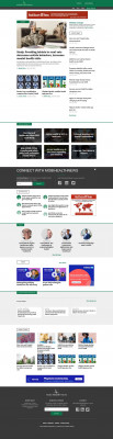 Affinity eHealth | MobiHealthNews Affinity eHealth | MobiHealthNews