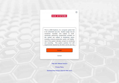 VMware Horizon VMware Horizon