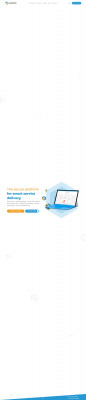 Safelink | The secure platform for smart service delivery Safelink | The secure platform for smart service delivery