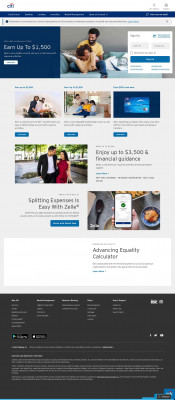 Citi.com: Online Banking, Mortgages, Personal Loans, Investing Citi.com: Online Banking, Mortgages, Personal Loans, Investing