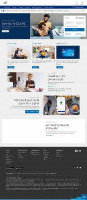 Citi.com: Online Banking, Mortgages, Personal Loans, Investing Citi.com: Online Banking, Mortgages, Personal Loans, Investing