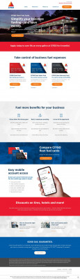 CITGO Fleet Fuel Cards | Make Business Fueling Simple CITGO Fleet Fuel Cards | Make Business Fueling Simple