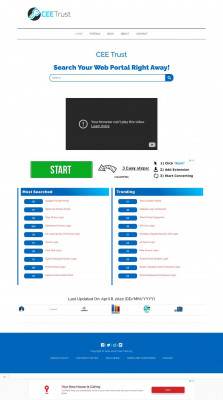 Attuniversalcard Com Login - Find Official Portal - CEE-Trust Attuniversalcard Com Login - Find Official Portal - CEE-Trust