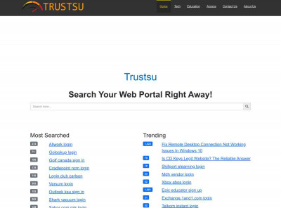 The bigu login - Trustsu The bigu login - Trustsu