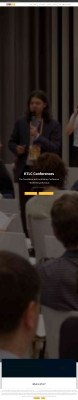 The Translation and Localization Conference – One of the top ... The Translation and Localization Conference – One of the top ...