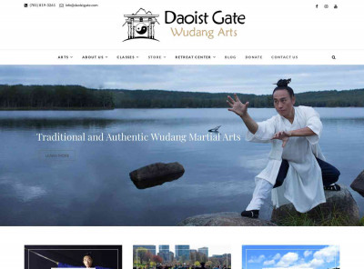 Bigu – Daoist Fasting Bigu – Daoist Fasting