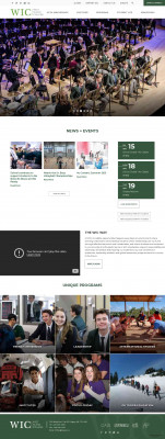 West Island College: Home West Island College: Home