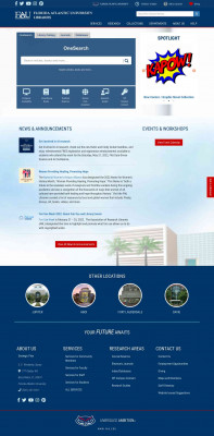 Off Campus Connect | FAU Libraries Off Campus Connect | FAU Libraries