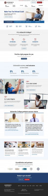 Ashworth College: Affordable Online College Ashworth College: Affordable Online College
