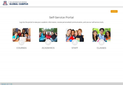 Student Portal | UAGC | University of Arizona Global Campus Student Portal | UAGC | University of Arizona Global Campus
