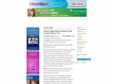 'RAPS 360' Diagnoses Full Spectrum of Reading Problems 'RAPS 360' Diagnoses Full Spectrum of Reading Problems