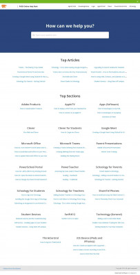 How to log into ThinkCentral - PASD Help Desk How to log into ThinkCentral - PASD Help Desk