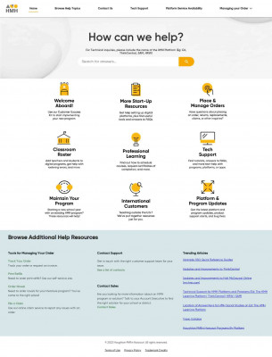 Creating URL Shortcuts to ThinkCentral, myHRW, and Ed Creating URL Shortcuts to ThinkCentral, myHRW, and Ed