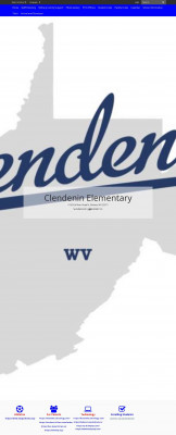 Student Links - Bridge/Clendenin Elementary Student Links - Bridge/Clendenin Elementary