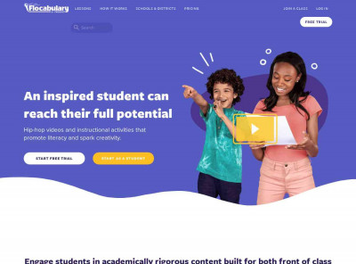 Beats - Flocabulary - Educational Hip-Hop Beats - Flocabulary - Educational Hip-Hop