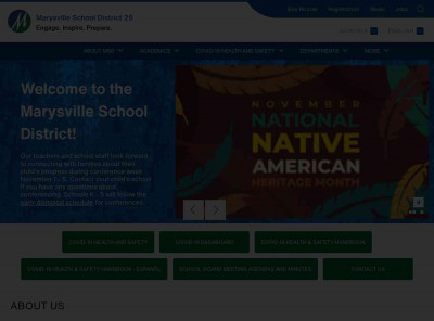 RAP Application | Marysville School District 25 RAP Application | Marysville School District 25