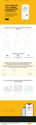 Privacy Notice - Evidation Privacy Notice - Evidation