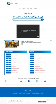 Onlinecci Com Portal - Find Official Portal - CEE-Trust Onlinecci Com Portal - Find Official Portal - CEE-Trust