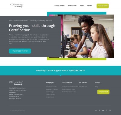 Student Login – Jasperactive MOS online – CCI Academy Student Login – Jasperactive MOS online – CCI Academy