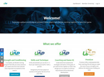 the UAP the UAP