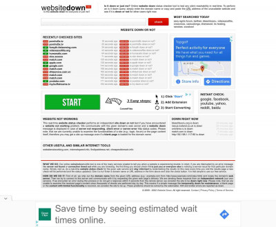 Check status for webmail.hargray.com now! - WebsiteDown.info Check status for webmail.hargray.com now! - WebsiteDown.info