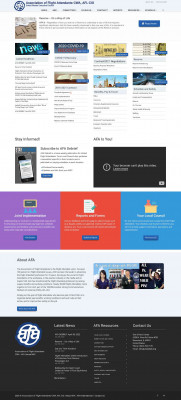 Useful Web Sites - AFA United Useful Web Sites - AFA United