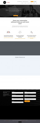 CRM | Elead CRM | Elead