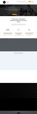 Automotive CRM System Elead Automotive CRM System Elead